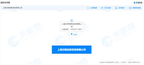 美團關聯公司在上海成立信息咨詢公司，注冊資本達3億元